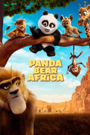 Pandabeer in Afrika (2024)