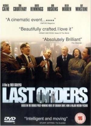 Last Orders (2001)