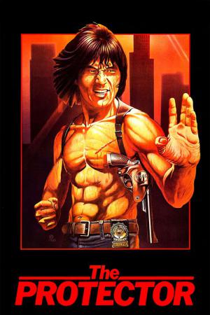 The Protector (1985)