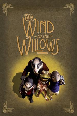The Wind in the Willows (1983)