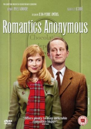 Les émotifs anonymes (2010)