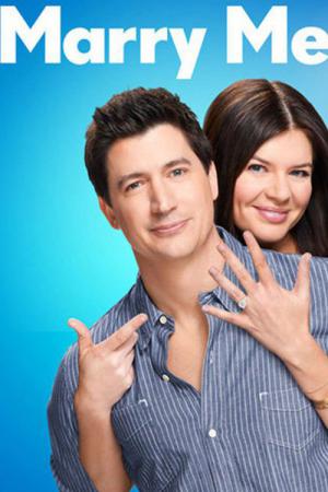 Marry Me (2014)