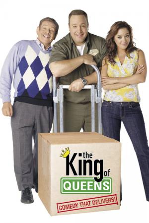 The King of Queens (1998)