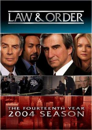 Law & Order (1990)