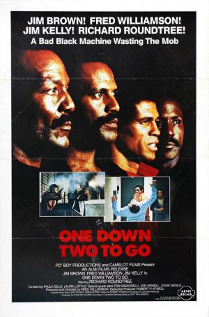 One Down Two to Go (1982)