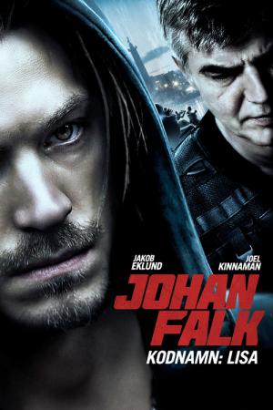 Johan Falk: Codenaam Lisa (2012)