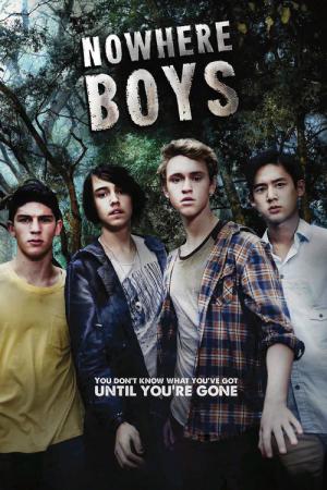 Nowhere Boys (2013)
