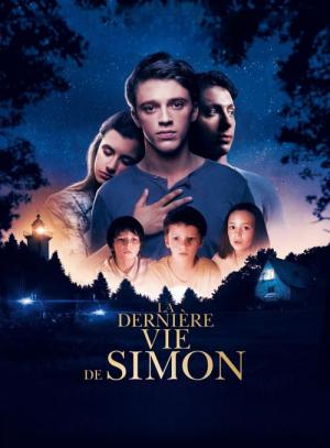 La dernière vie de Simon (2019)