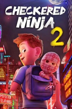 De Wraak van de Ninja 2 (2021)
