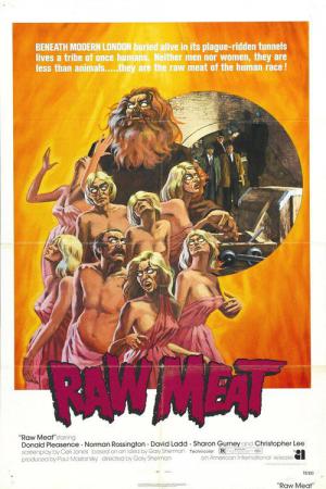 Death Line (1972)