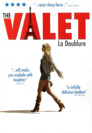 La Doublure (2006)
