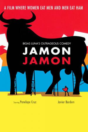 Jamón, jamón (1992)