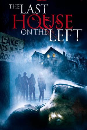 The Last House on the Left (2009)