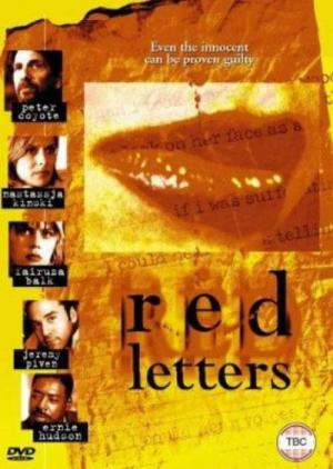 En lettres de sang (2000)
