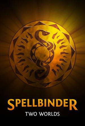 Spellbinder (1995)