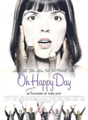 Oh happy day (2004)