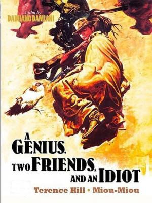 Un genio, due compari, un pollo (1975)