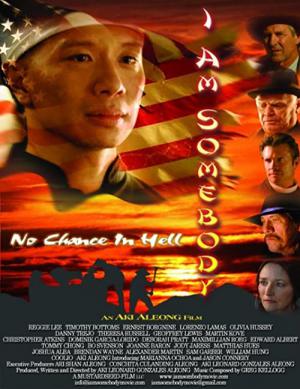 Railroad to Hell: A Chinaman's Chance (2008)