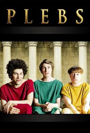 Plebs (2013)