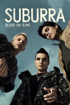Suburra - La serie (2017)