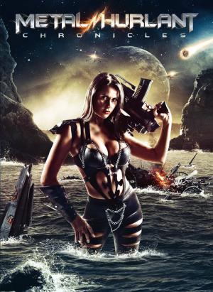 Metal Hurlant Chronicles (2012)