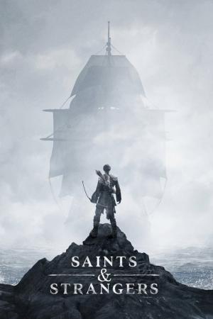 Saints & Strangers (2015)