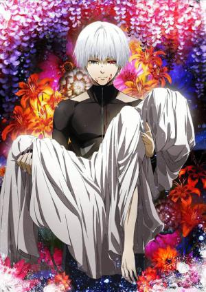 Tokyo Ghoul: Root A (2015)