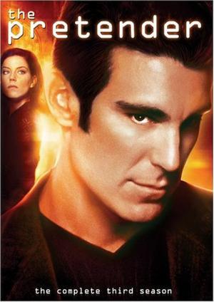 The Pretender (1996)