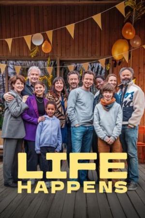 Life Happens (2025)