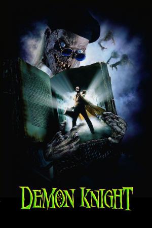 Demon Knight (1995)