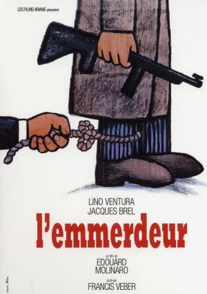 L'emmerdeur (1973)