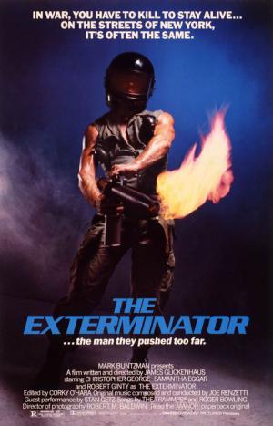 De verdelger (1980)