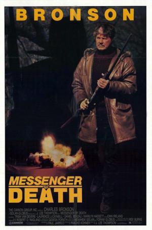 Messenger of Death (1988)