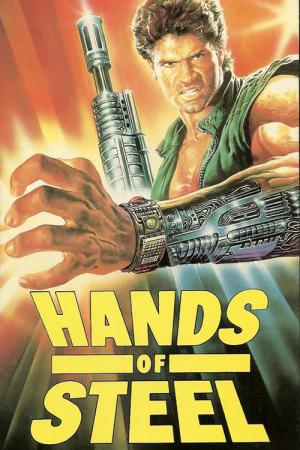Hands of Stone (1986)