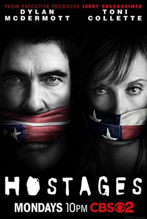 Hostages (2013)