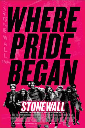 Stonewall (2015)