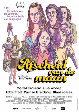 Afscheid van de maan (2014)