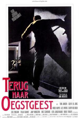 Terug naar Oegstgeest (1987)