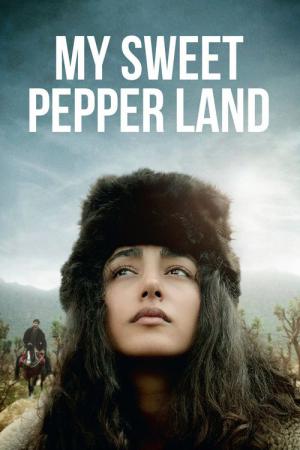 My Sweet Pepperland (2013)