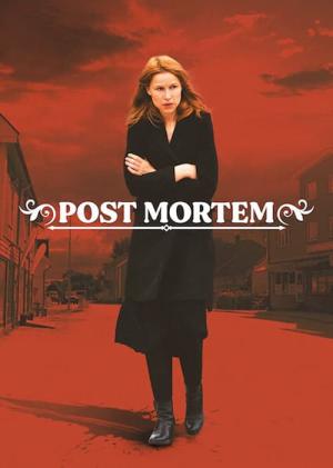 Post Mortem: Ingen dør på Skarnes (2021)