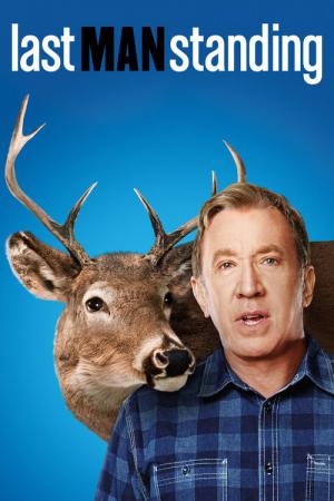 Last Man Standing (2011)