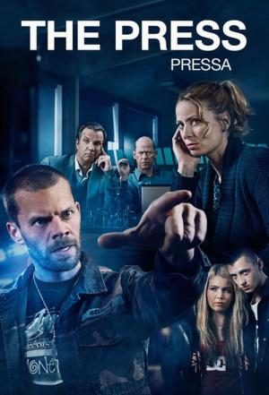 The Press (2007)