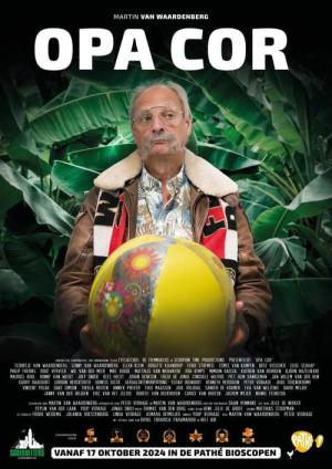 Opa Cor (2024)