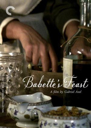 Babette's Feast (1987)