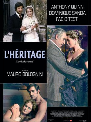 L'eredità Ferramonti (1976)