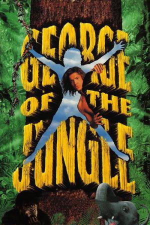 George uit de Jungle (1997)