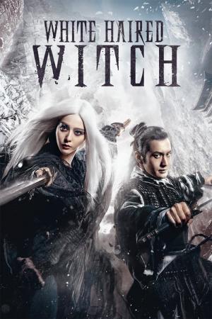 The White Haired Witch of Lunar Kingdom (2014) (2014)
