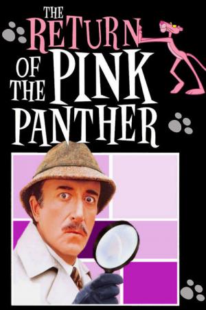 The Return of the Pink Panther (1975)