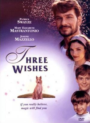 Three Wishes (1995)