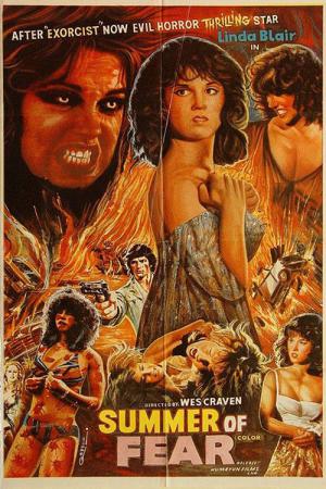 Stranger in Our House (1978)